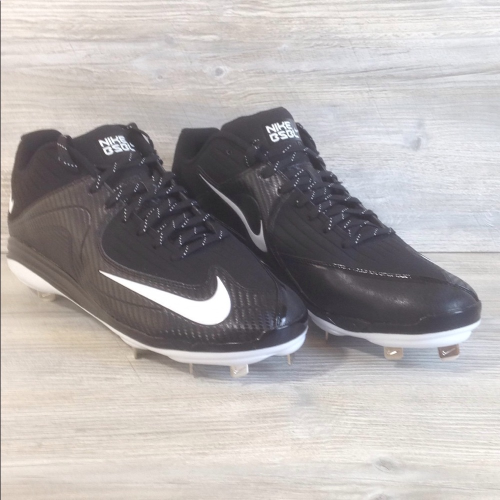 Nike Air MVP Pro 2 Metal Baseball Cleats